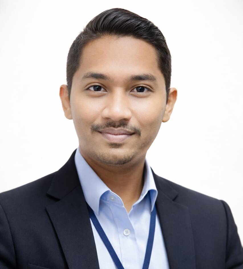 MR Syah Work